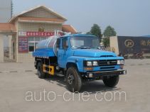 Jiangte JDF5100GXEL4 suction truck