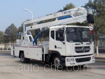 Jiangte JDF5100JGK20E5 aerial work platform truck
