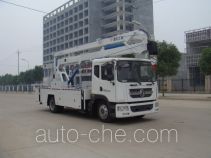 Jiangte JDF5100JGKDFA4 aerial work platform truck