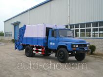 Jiangte JDF5100ZYSK garbage compactor truck