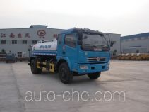 Jiangte JDF5101GPS sprinkler / sprayer truck