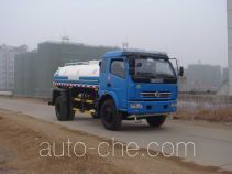 Jiangte JDF5101GSS sprinkler machine (water tank truck)