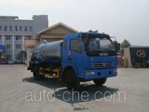 Jiangte JDF5101GXW sewage suction truck