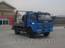 Jiangte JDF5101ZBL skip loader truck