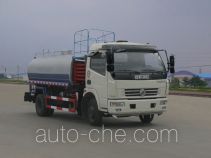 Jiangte JDF5110GPS4 sprinkler / sprayer truck