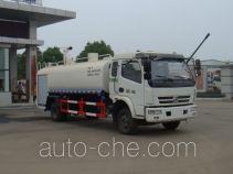 Jiangte JDF5110GPSF4 sprinkler / sprayer truck