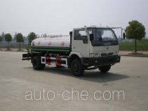 Jiangte JDF5110GSS sprinkler machine (water tank truck)