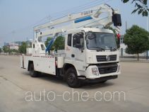 Jiangte JDF5110JGKD4 aerial work platform truck