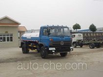Jiangte JDF5111GSSG sprinkler machine (water tank truck)
