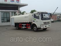 Jiangte JDF5112GPSF4 sprinkler / sprayer truck