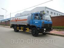 Jiangte JDF5120GJYE fuel tank truck