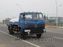 Jiangte JDF5120GPSL4 sprinkler / sprayer truck