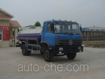 Jiangte JDF5120GSSK sprinkler machine (water tank truck)