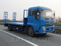 Jiangte JDF5120TPBDFL4 грузовик с плоской платформой