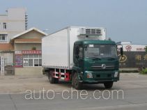 Jiangte JDF5120XLCDFL4 refrigerated truck