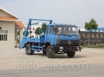 Jiangte JDF5120ZBLK skip loader truck