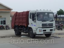 Jiangte JDF5120ZYSDFL garbage compactor truck