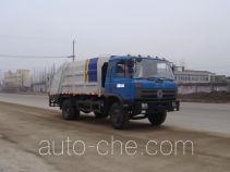 Jiangte JDF5120ZYSK мусоровоз с уплотнением отходов