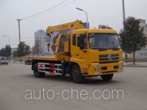 Jiangte JDF5121TQZDFL4 автоэвакуатор (эвакуатор)