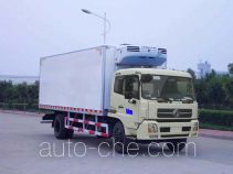 Jiangte JDF5121XLCDFL refrigerated truck