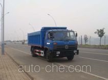 Jiangte JDF5150ZLJ мусоровоз с герметичным кузовом
