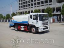 Jiangte JDF5160GPSDFA4 sprinkler / sprayer truck