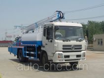 Jiangte JDF5160GPSDFL sprinkler / sprayer truck