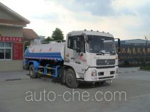 Jiangte JDF5160GPSDFL4 sprinkler / sprayer truck