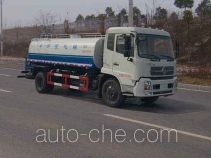 Jiangte JDF5160GPSDFL5 sprinkler / sprayer truck