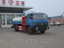Jiangte JDF5160GPSK4 sprinkler / sprayer truck