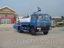 Jiangte JDF5160GPSL4 поливальная машина для полива или опрыскивания растений