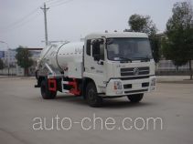 Jiangte JDF5160GQWDFL4 sewer flusher and suction truck