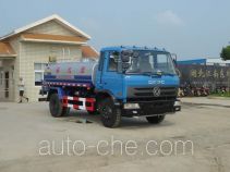 Jiangte JDF5160GSS sprinkler machine (water tank truck)