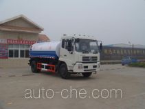 Jiangte JDF5160GSSDFL поливальная машина (автоцистерна водовоз)