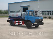 Jiangte JDF5160GXE suction truck
