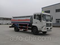 Jiangte JDF5160GYYDFL oil tank truck