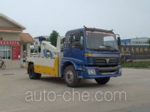 Jiangte JDF5160TQZB автоэвакуатор (эвакуатор)