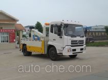 Jiangte JDF5160TQZDFL автоэвакуатор (эвакуатор)