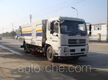 Jiangte JDF5160TXSDFL5 street sweeper truck