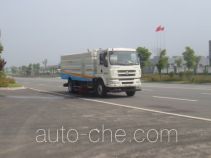 Jiangte JDF5160TXSLZ5 street sweeper truck