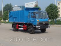 Jiangte JDF5160ZDJK4 стыкуемый мусоровоз с уплотнением отходов