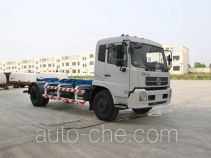 Jiangte JDF5160ZXXDFL detachable body garbage truck
