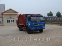 Jiangte JDF5160ZYS мусоровоз с уплотнением отходов
