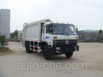 Jiangte JDF5160ZYSE garbage compactor truck