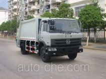 Jiangte JDF5160ZYSK4 garbage compactor truck