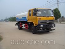 Jiangte JDF5161GPSK4 sprinkler / sprayer truck