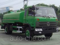 Jiangte JDF5162GPSL4 sprinkler / sprayer truck