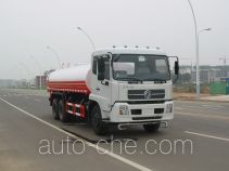 Jiangte JDF5250GPSDFL4 sprinkler / sprayer truck