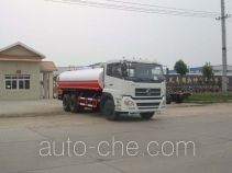 Jiangte JDF5250GSSDFL поливальная машина (автоцистерна водовоз)