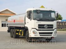 Jiangte JDF5250GYYDFL oil tank truck